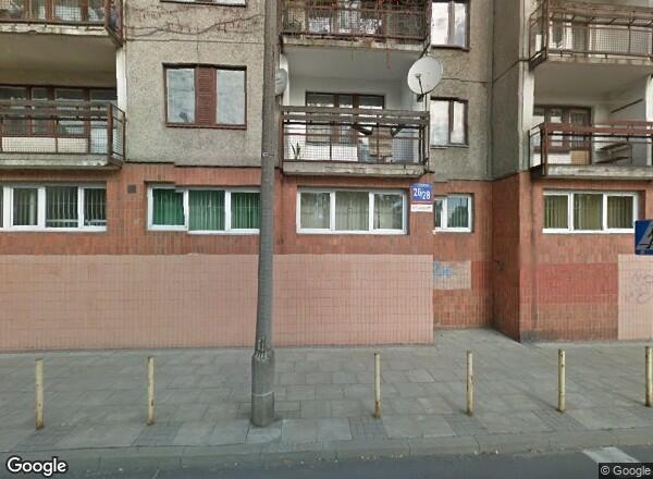 Ceny transakcyjne mieszkań Łódź Składowa 26/28