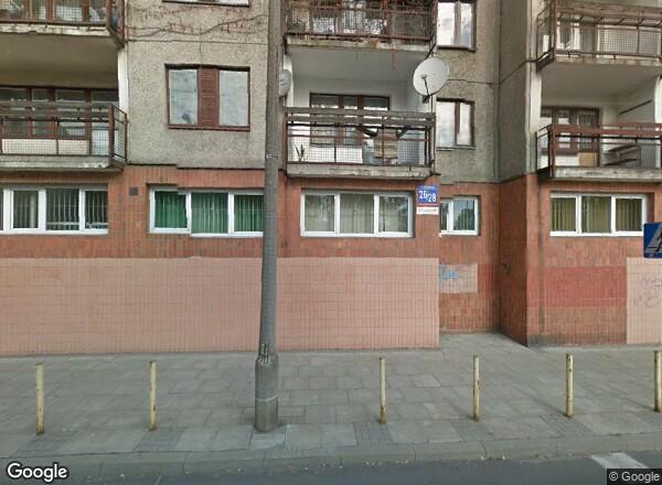 Ceny mieszkań Łódź Składowa 26/28