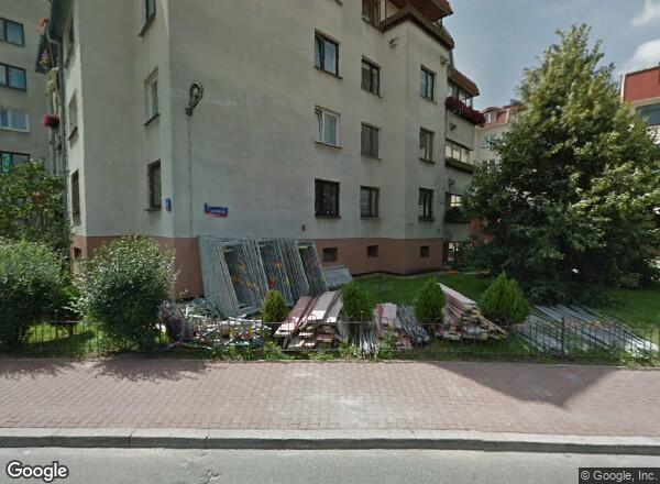 Ceny mieszkań Warszawa ul. Opaczewska 41