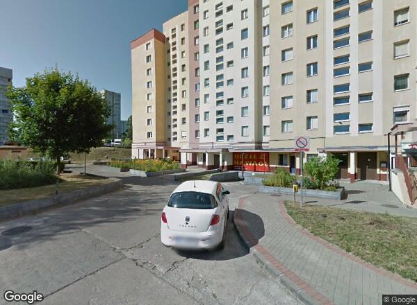 Ceny mieszkań Szczecin Stanisława Ignacego Witkiewicza 67