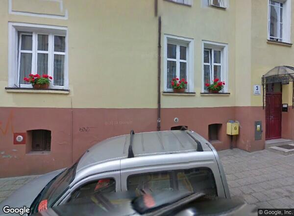 Ceny mieszkań Sopot Józefa Czyżewskiego 3