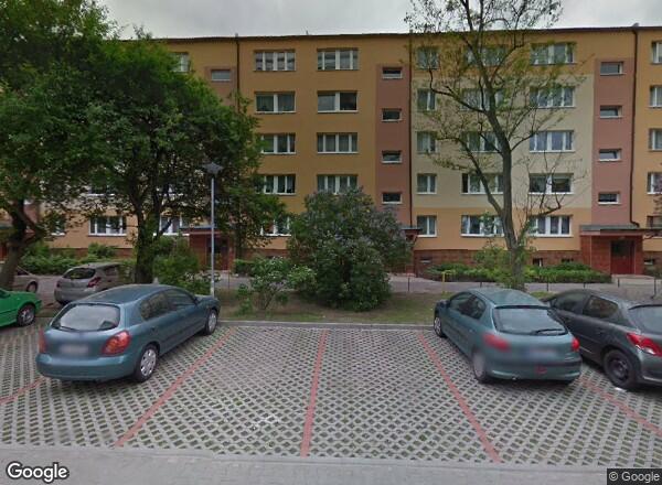 Ceny mieszkań Szczecin Tadeusza Zawadzkiego 95