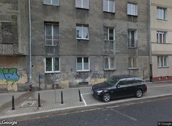 Ceny mieszkań Warszawa ul. Tamka 5