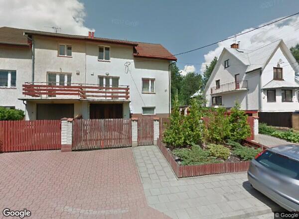Ceny mieszkań Białystok Biebrzańska 37