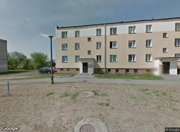 Ceny transakcyjne mieszkań Toruń Rolnicza 31