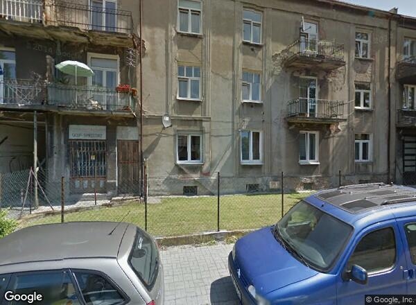 Ceny transakcyjne mieszkań Warszawa ul. Ciszewska 16/18