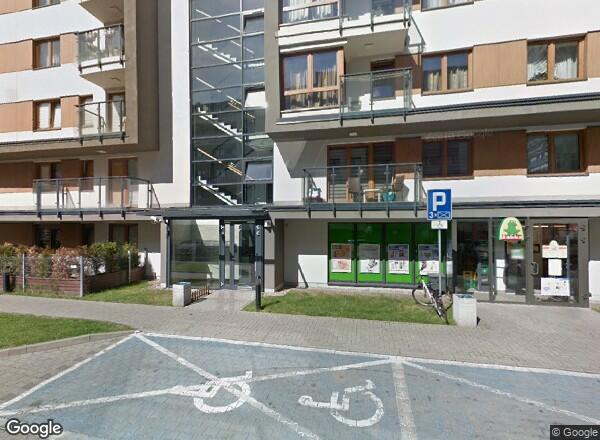 Ceny mieszkań Wrocław UL. NYSKA 50A