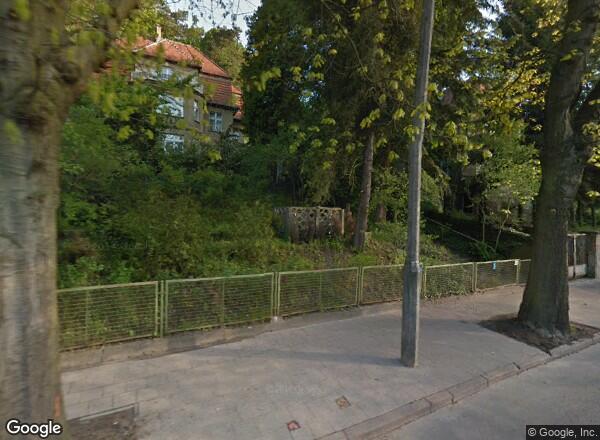 Ceny mieszkań Sopot Antoniego Abrahama 14