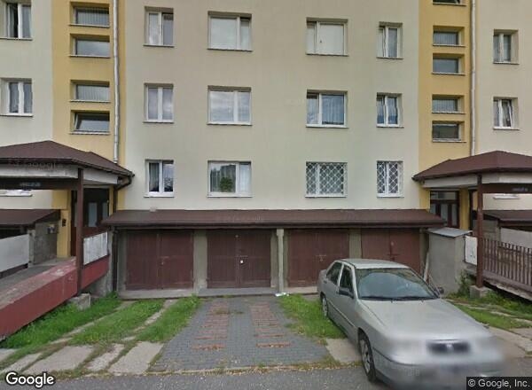 Ceny transakcyjne mieszkań Warszawa ul. H. Steinhausa 1