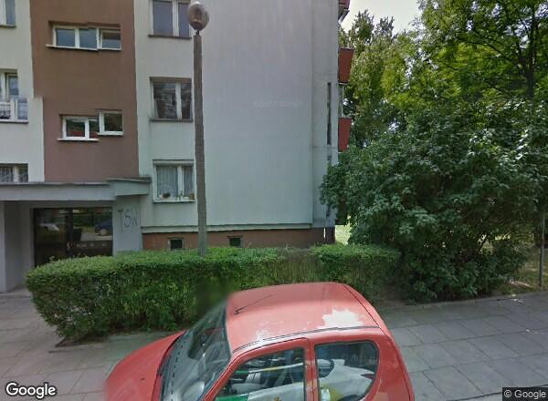 Ceny mieszkań Kraków Telimeny 33