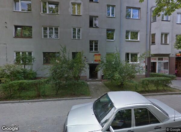 Ceny mieszkań Wrocław UL. KAROLA OLSZEWSKIEGO 87