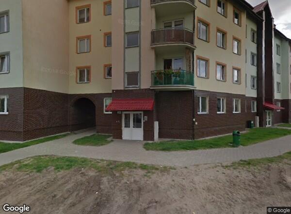 Ceny mieszkań Szczecin Świstacza 30