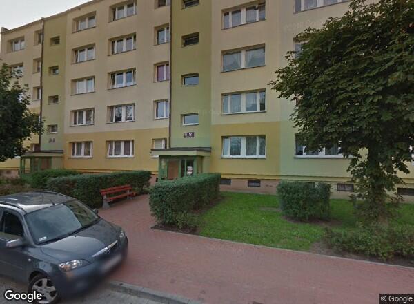 Ceny mieszkań Szczecin Lucjana Rydla 8