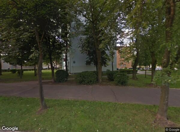 Ceny transakcyjne mieszkań Białystok Zwycięstwa 27