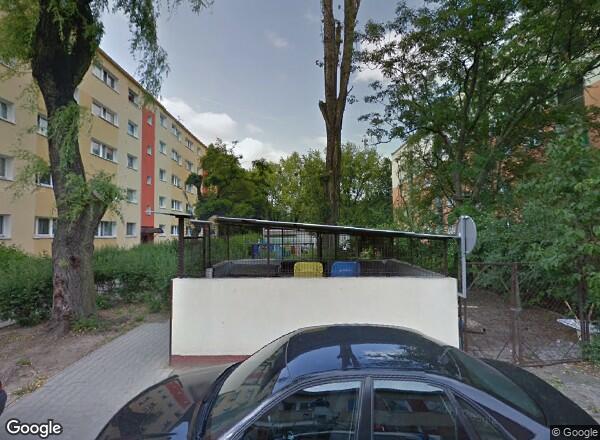 Ceny mieszkań Poznań Bukowska 112