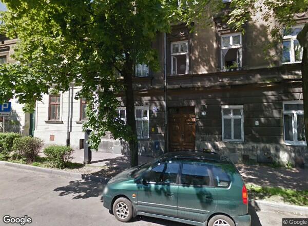 Ceny mieszkań Kraków Stefana Czarnieckiego 14
