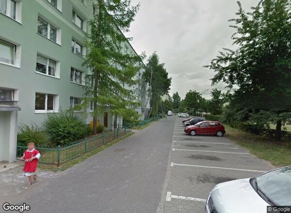 Ceny mieszkań Poznań Władysława Łokietka 13