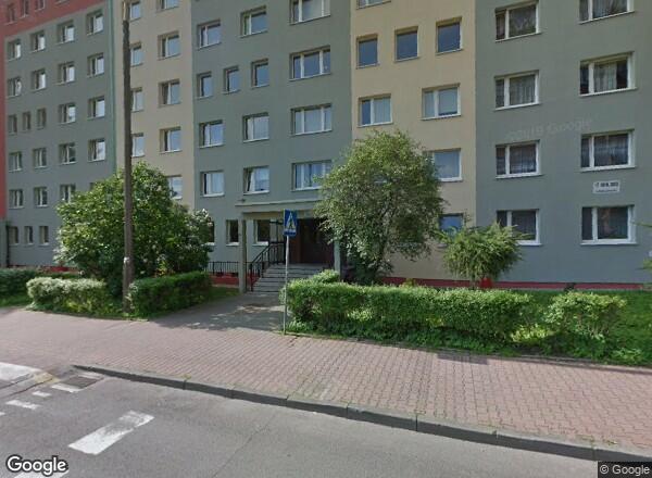 Ceny mieszkań Katowice Modrzewiowa 30C