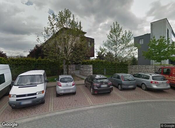 Ceny mieszkań Katowice Bażantów 14