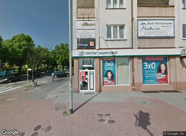 Ceny mieszkań Gdynia Cechowa 2