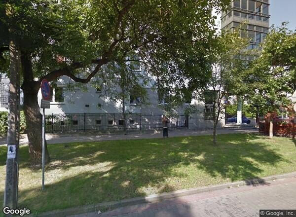 Ceny mieszkań Warszawa ul. Nowoursynowska 143J