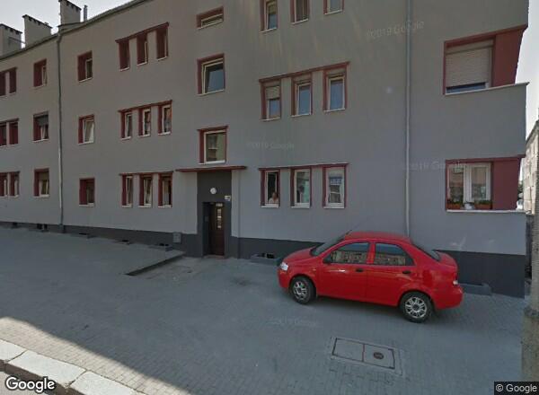 Ceny mieszkań Opole 1 Maja 32