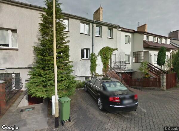 Ceny mieszkań Szczecin Poli Gojawiczyńskiej 3