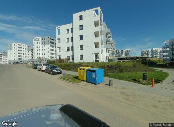 Ceny mieszkań Gdańsk Lawendowe Wzgórze 8