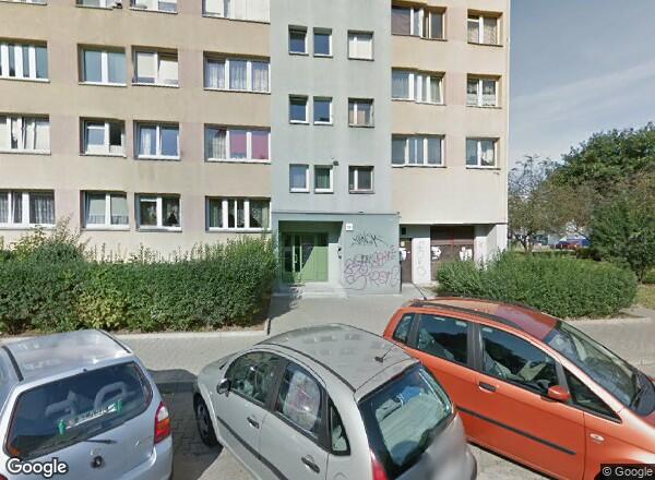 Ceny mieszkań Wrocław UL. WIECZYSTA 113
