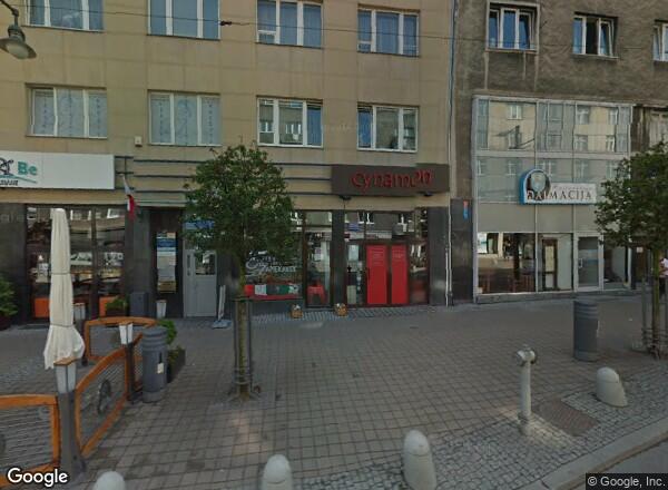 Ceny mieszkań Gdynia Świętojańska 49