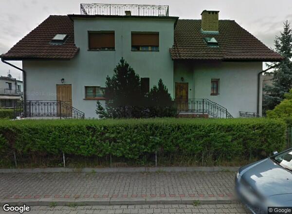 Ceny mieszkań Wrocław UL. MACIEJA DOBRACKIEGO 5