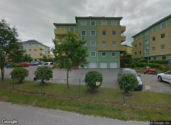 Ceny mieszkań Gdańsk Anny Jagiellonki 10