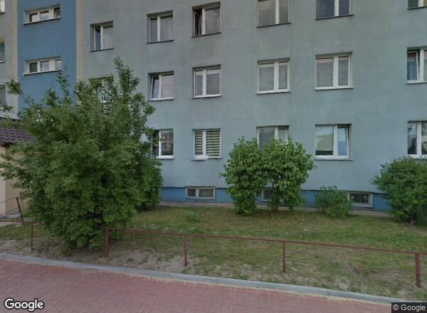 Ceny mieszkań Kielce Barwinek 24