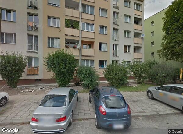 Ceny mieszkań Wrocław UL. DŁUGA 22