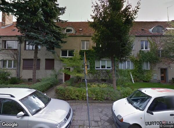 Ceny mieszkań Wrocław UL. 8 MAJA 38