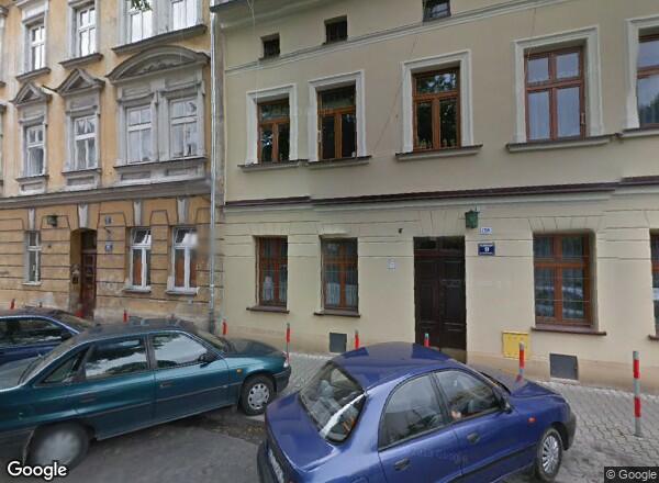 Ceny mieszkań Kraków Sołtyka 9