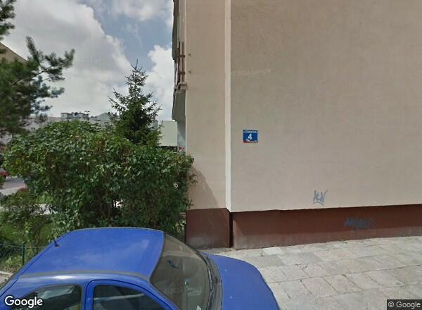 Ceny mieszkań Warszawa ul. J. Bukowskiego 4