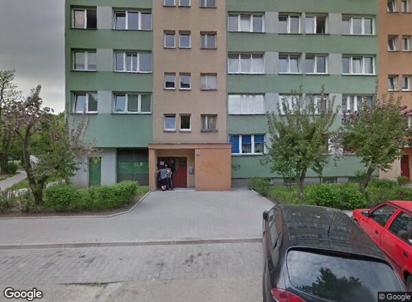 Ceny mieszkań Wrocław UL. WIECZYSTA 161