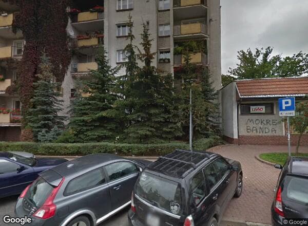 Ceny transakcyjne mieszkań Toruń Ogrodowa 2