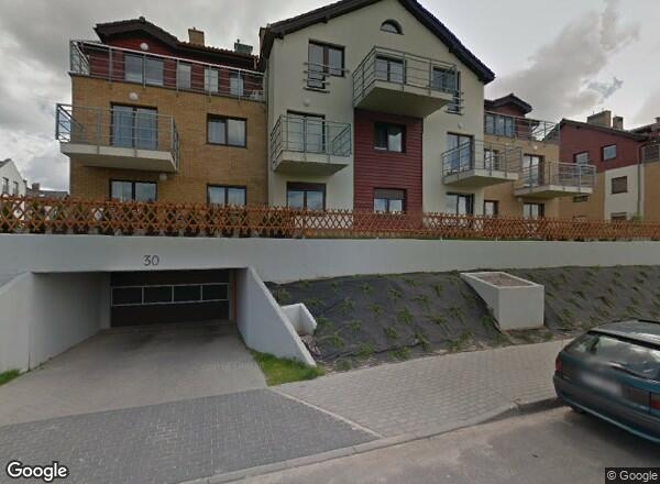 Ceny transakcyjne mieszkań Szczecin Kalinowa 30