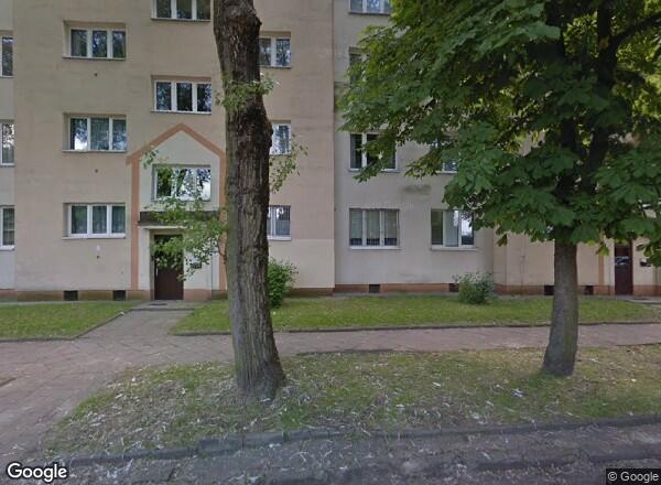 Ceny transakcyjne mieszkań Łódź Cieszyńska 18