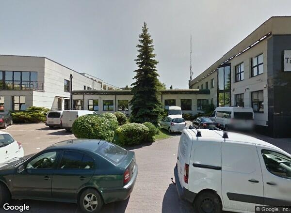 Ceny transakcyjne mieszkań Warszawa ul. Bartłomieja 2