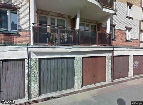 Ceny mieszkań Białystok Kręta 12