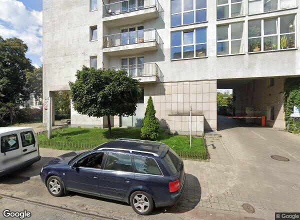 Ceny transakcyjne mieszkań Warszawa ul. J. Bema 83