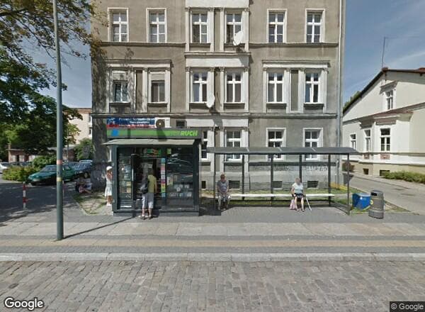 Ceny transakcyjne mieszkań Opole Oleska 1