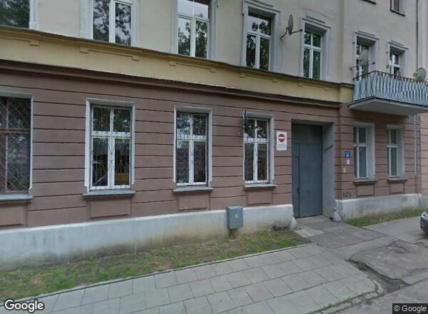 Ceny transakcyjne mieszkań Łódź Dębowa 6