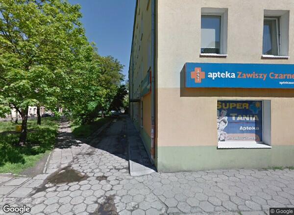 Ceny mieszkań Łódź Franciszkańska 57