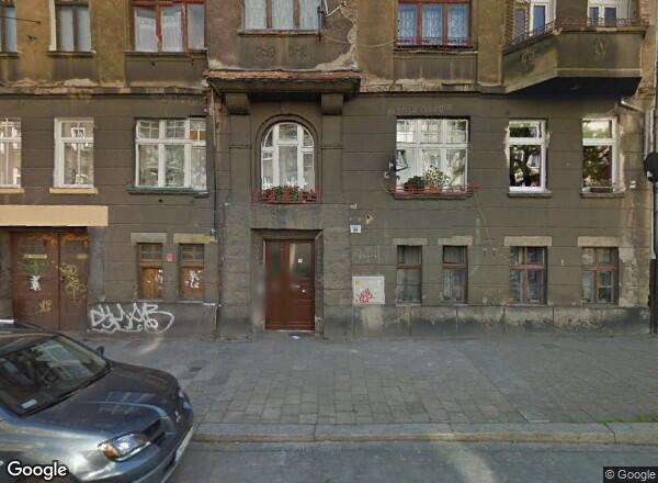 Ceny mieszkań Wrocław UL. WAPIENNA 26