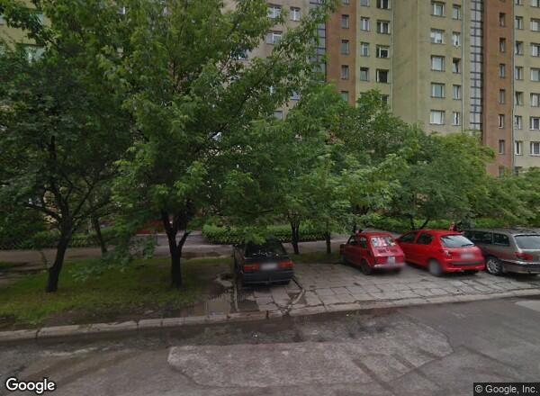Ceny mieszkań Warszawa ul. W. Korotyńskiego 19