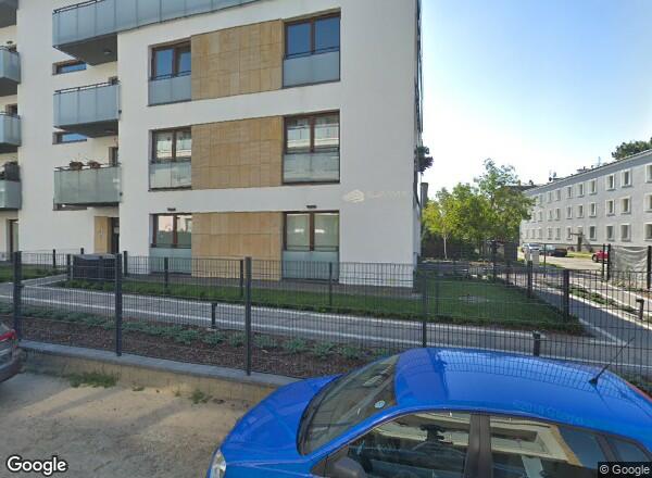 Ceny mieszkań Warszawa ul. Boremlowska 40